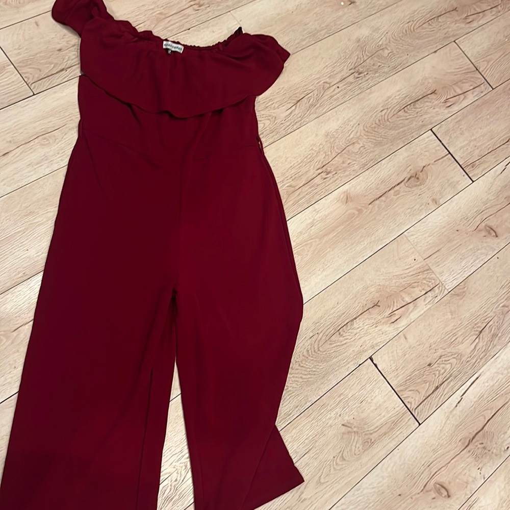 Jumpsuit